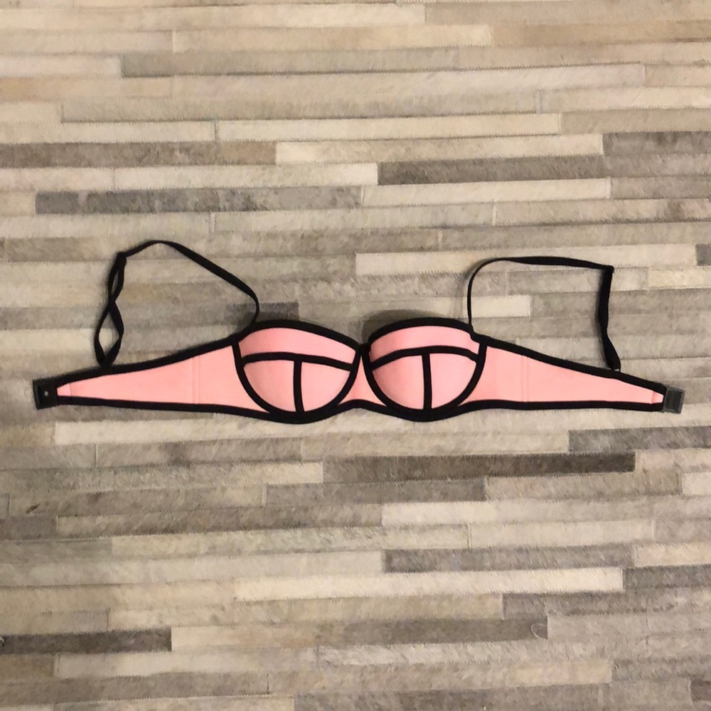 Triangl Bikini Top
